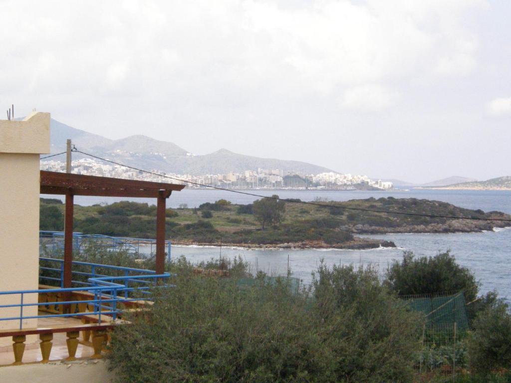 Poppy Villas Amoudara  Kamer foto